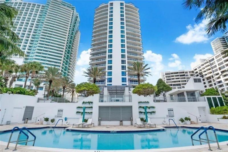 3535 S Ocean Dr, Unit 1703, Hollywood, FL 33019 Photo
