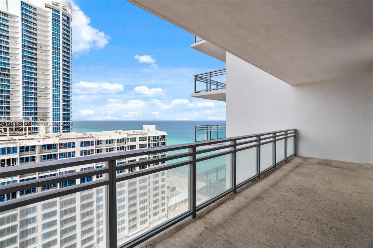 3535 S Ocean Dr, Unit 1703, Hollywood, FL 33019 Photo