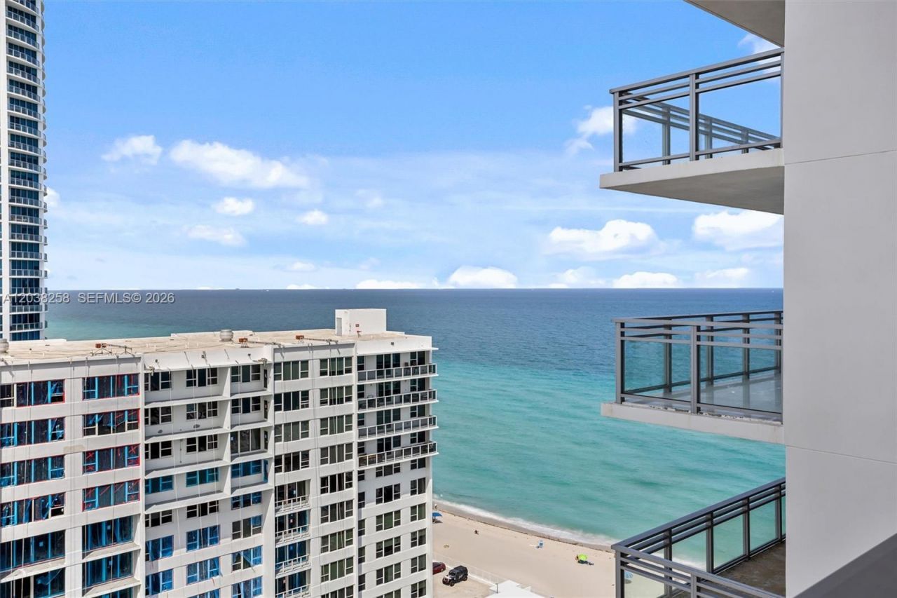 3535 S Ocean Dr, Unit 1703, Hollywood, FL 33019 Photo