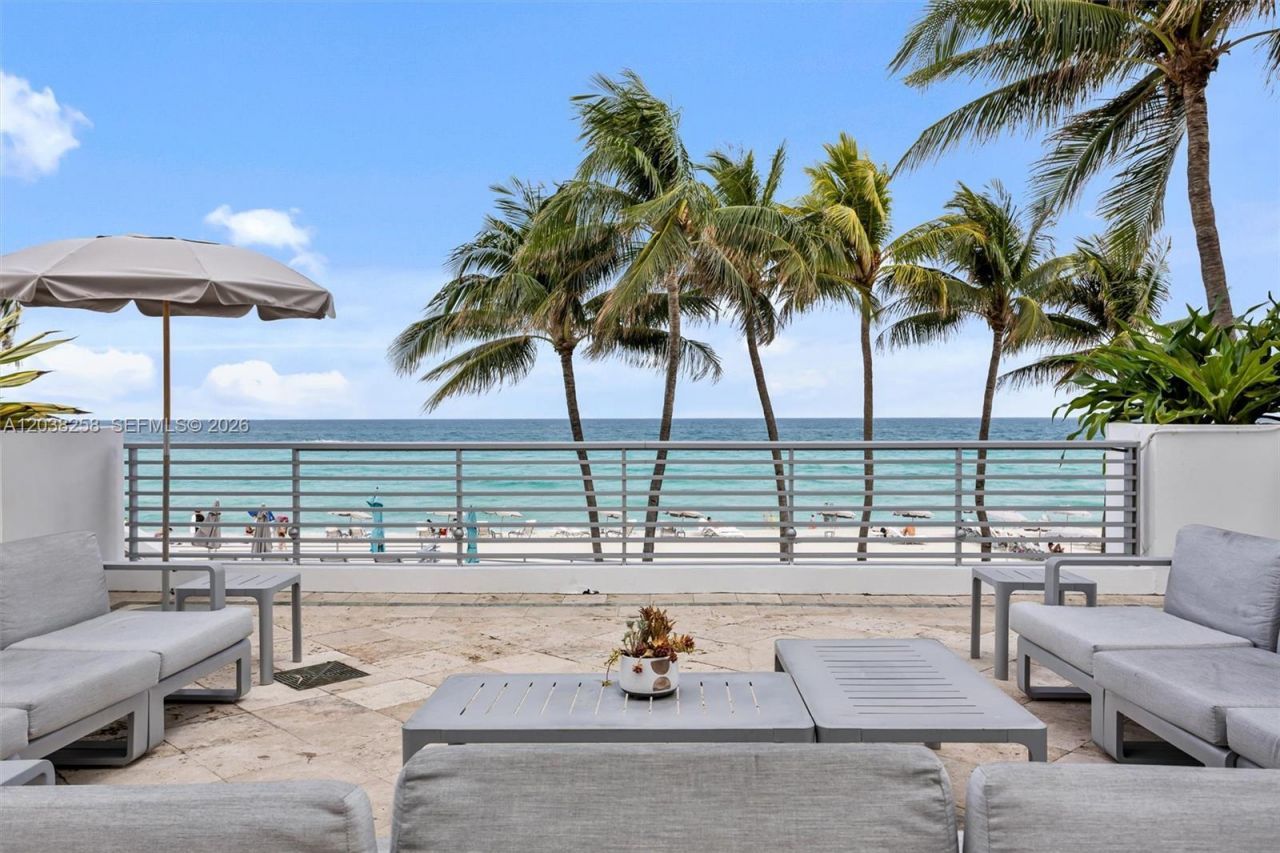 3535 S Ocean Dr, Unit 1703, Hollywood, FL 33019 Photo