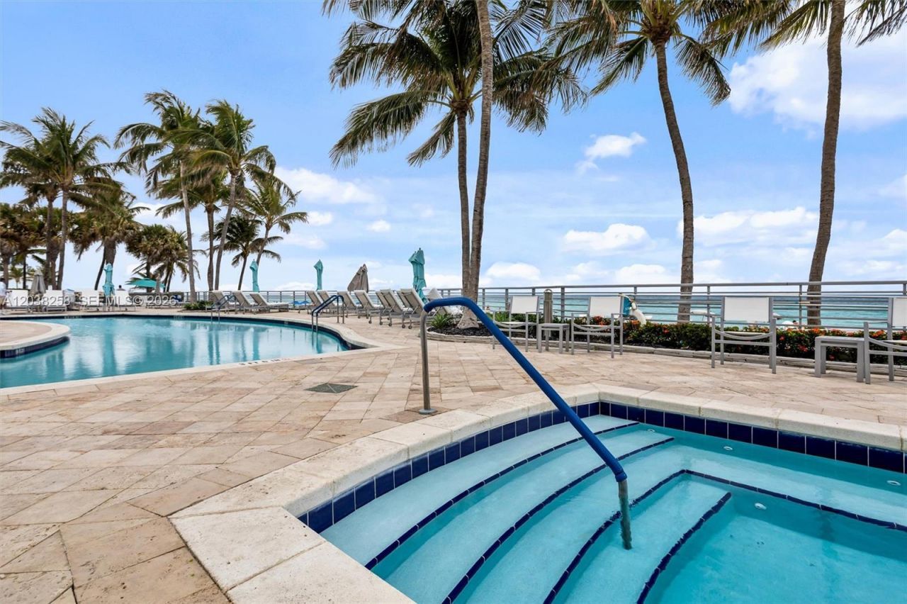 3535 S Ocean Dr, Unit 1703, Hollywood, FL 33019 Photo