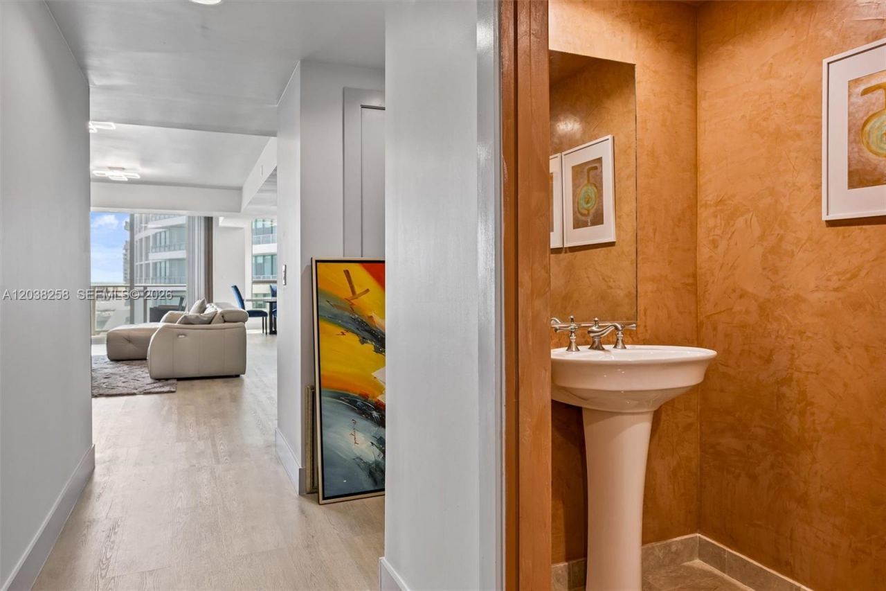 3535 S Ocean Dr, Unit 1703, Hollywood, FL 33019 Photo