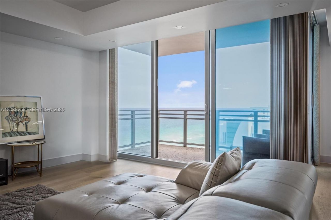 3535 S Ocean Dr, Unit 1703, Hollywood, FL 33019 Photo