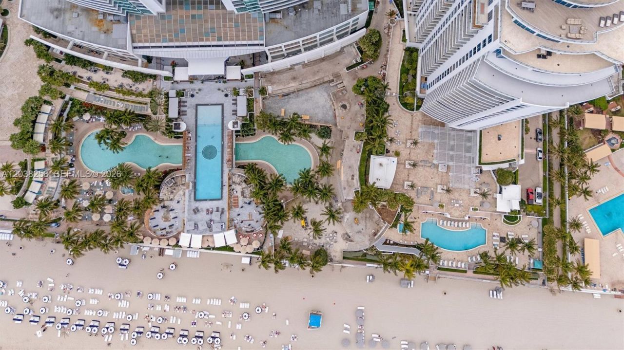3535 S Ocean Dr, Unit 1703, Hollywood, FL 33019 Photo