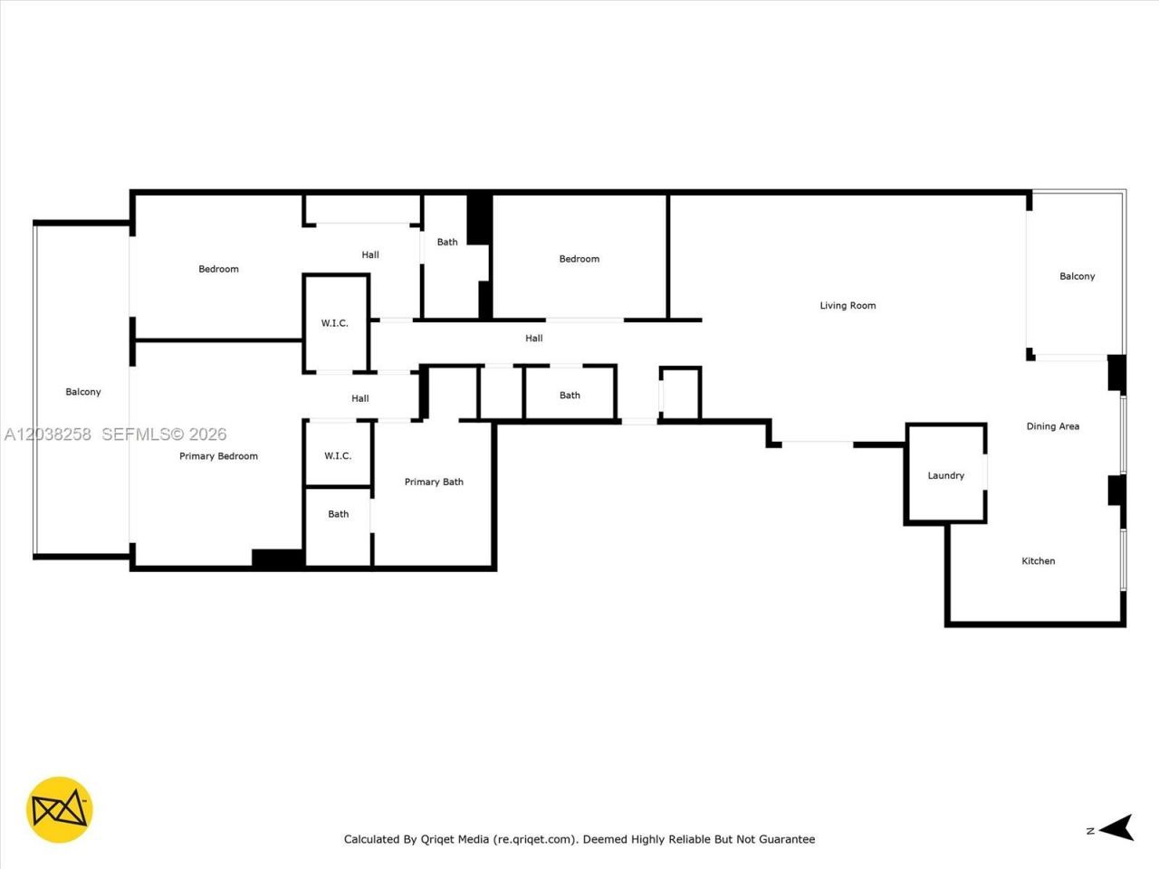 3535 S Ocean Dr, Unit 1703, Hollywood, FL 33019 Photo