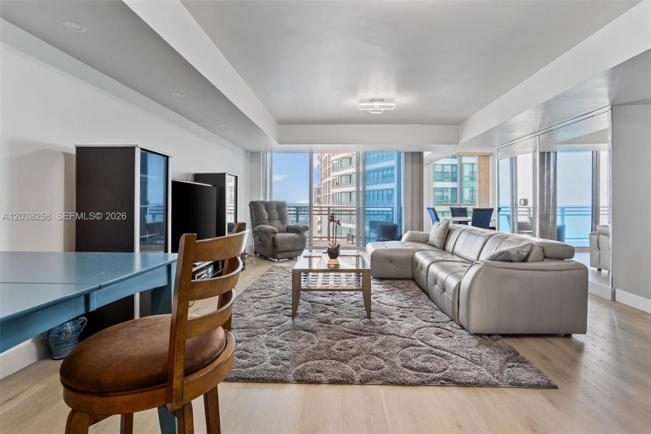 3535 S Ocean Dr, Unit 1703, Hollywood, FL 33019 Photo