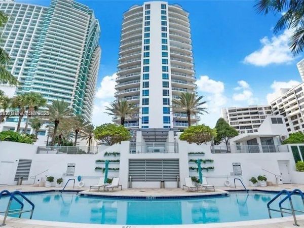 3535 S Ocean Dr, Unit 1703, Hollywood, FL 33019