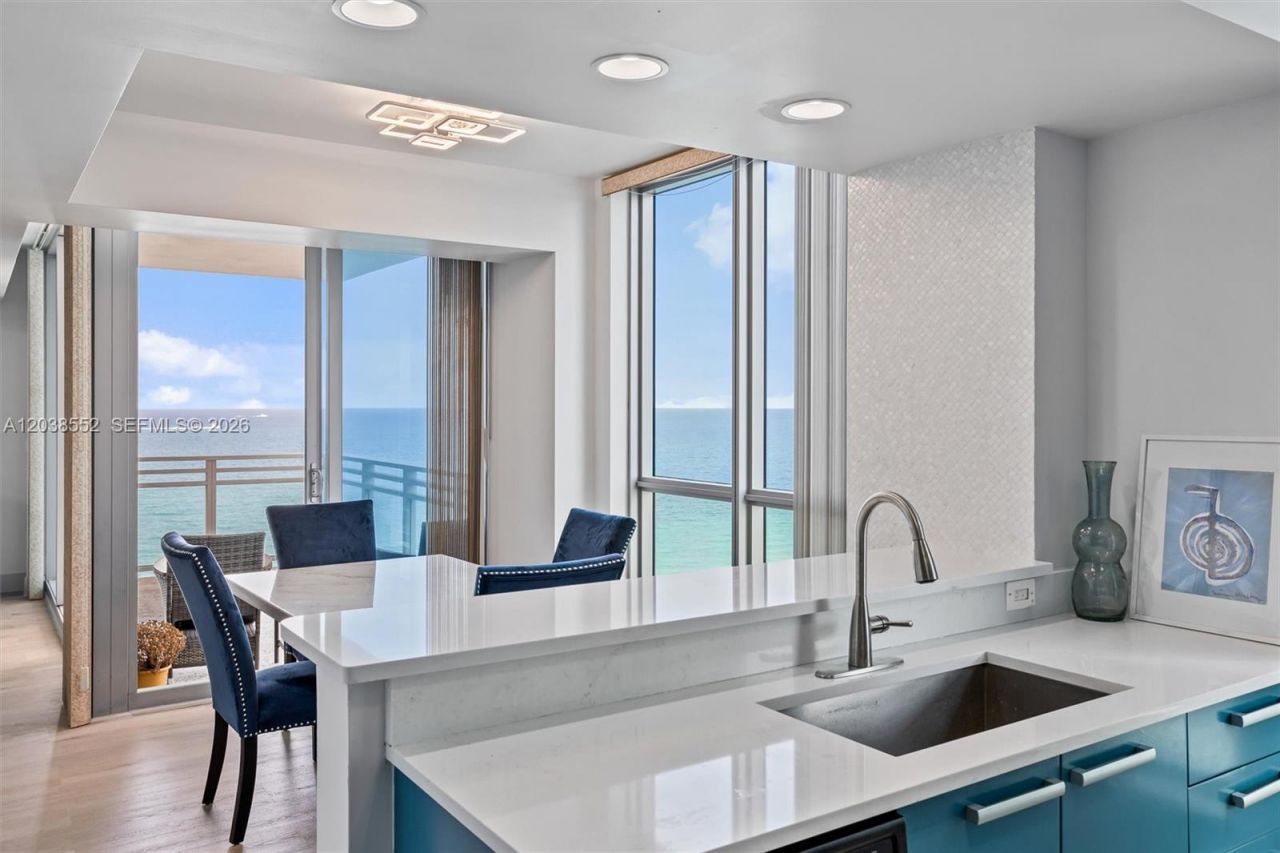 3535 S Ocean Dr, Unit 1703, Hollywood, FL 33019 Photo