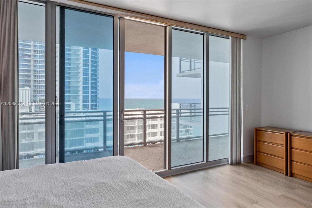 3535 S Ocean Dr, Unit 1703, Hollywood, FL 33019 Photo