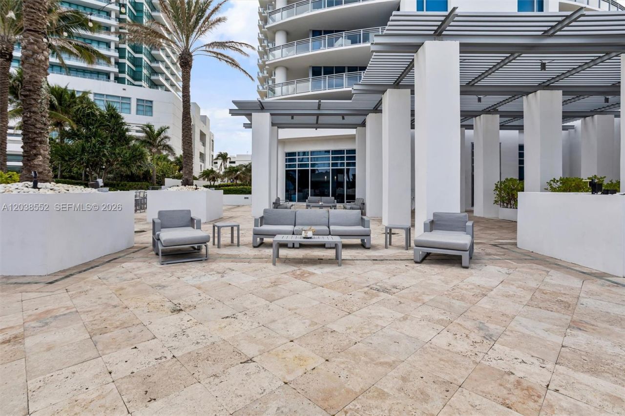 3535 S Ocean Dr, Unit 1703, Hollywood, FL 33019 Photo