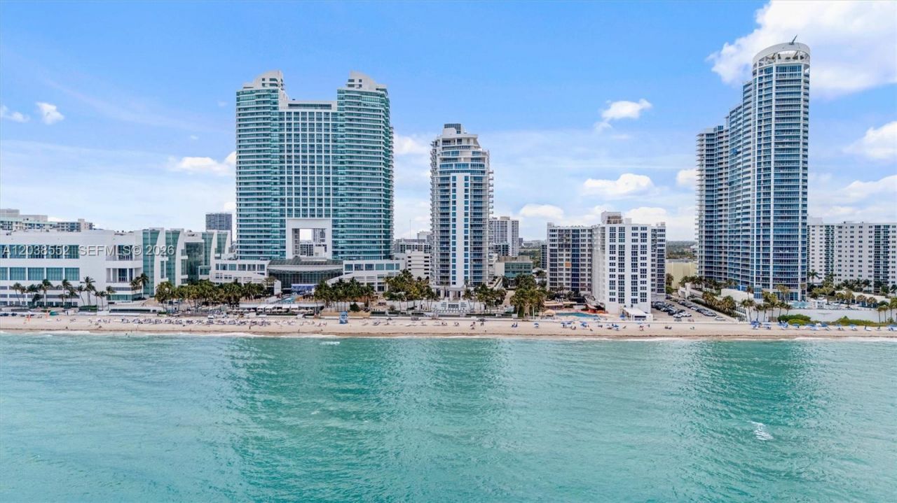 3535 S Ocean Dr, Unit 1703, Hollywood, FL 33019 Photo