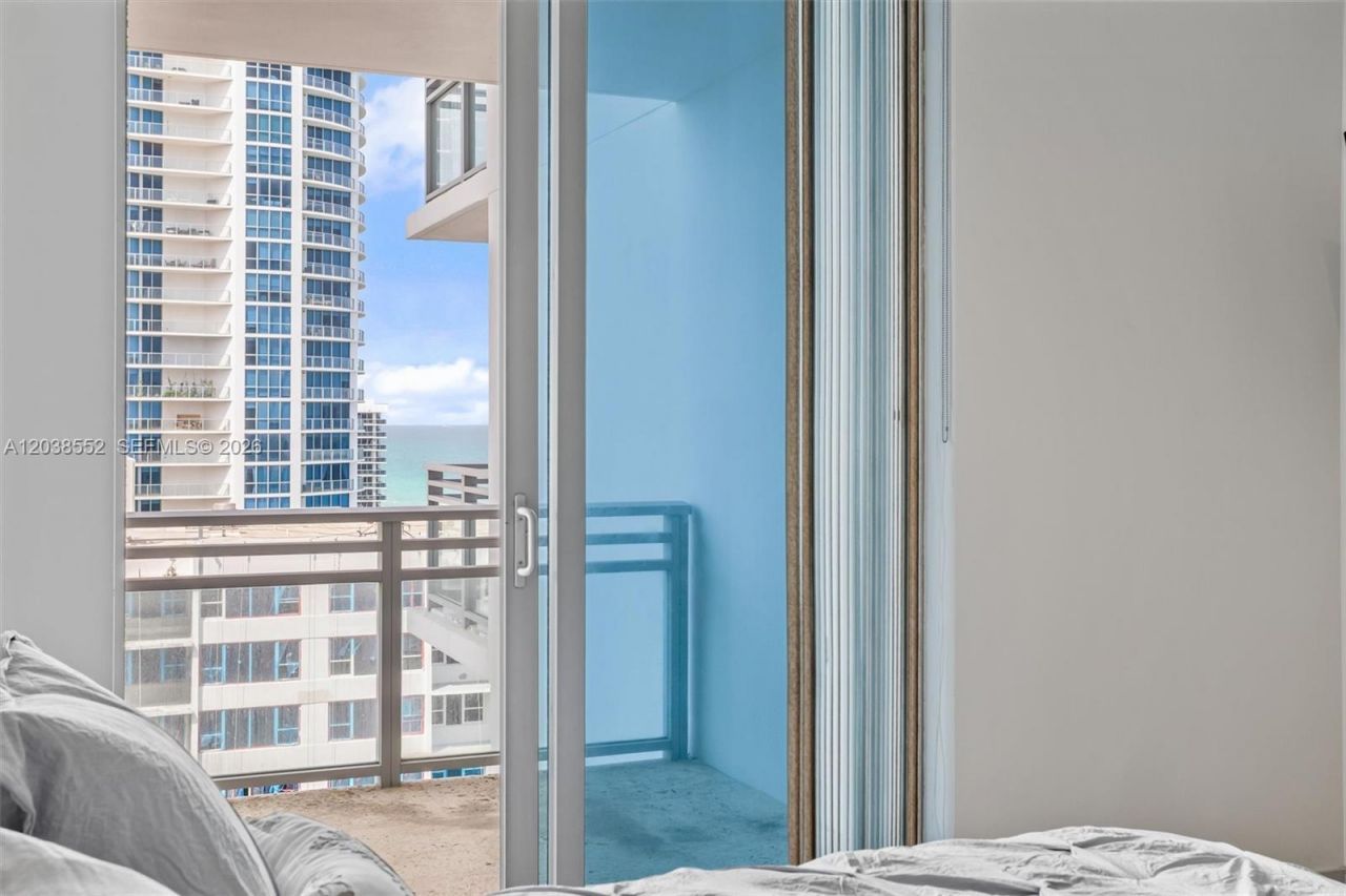3535 S Ocean Dr, Unit 1703, Hollywood, FL 33019 Photo