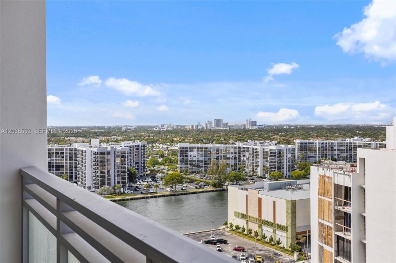 3535 S Ocean Dr, Unit 1703, Hollywood, FL 33019 Photo