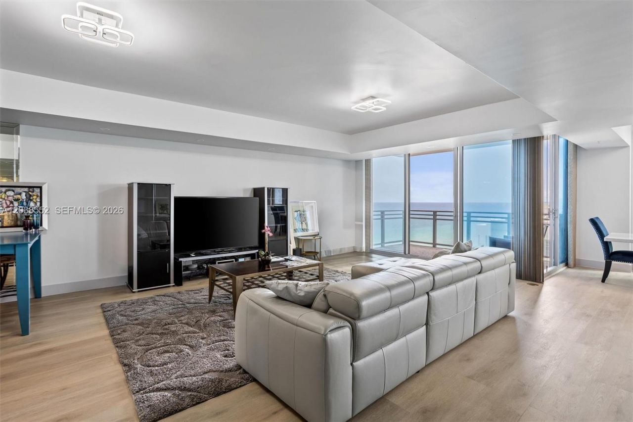 3535 S Ocean Dr, Unit 1703, Hollywood, FL 33019 Photo