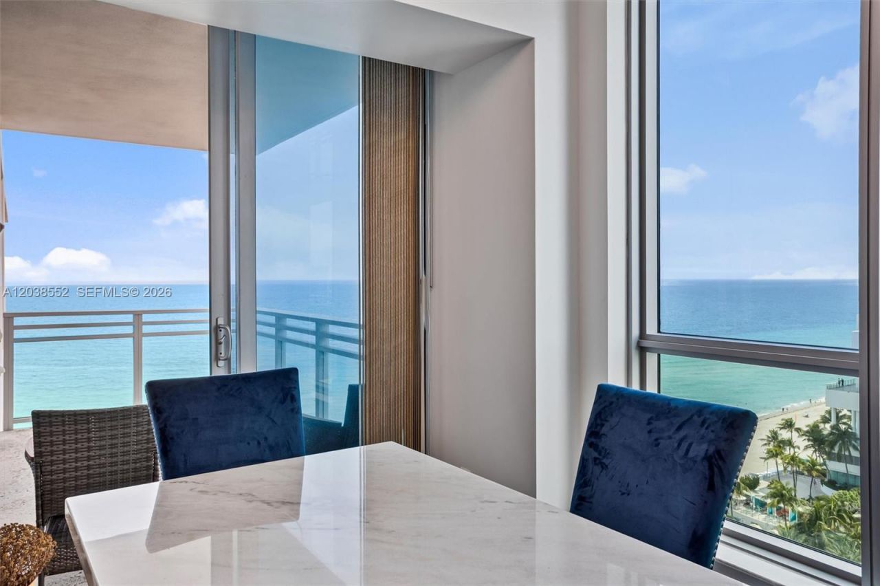 3535 S Ocean Dr, Unit 1703, Hollywood, FL 33019 Photo