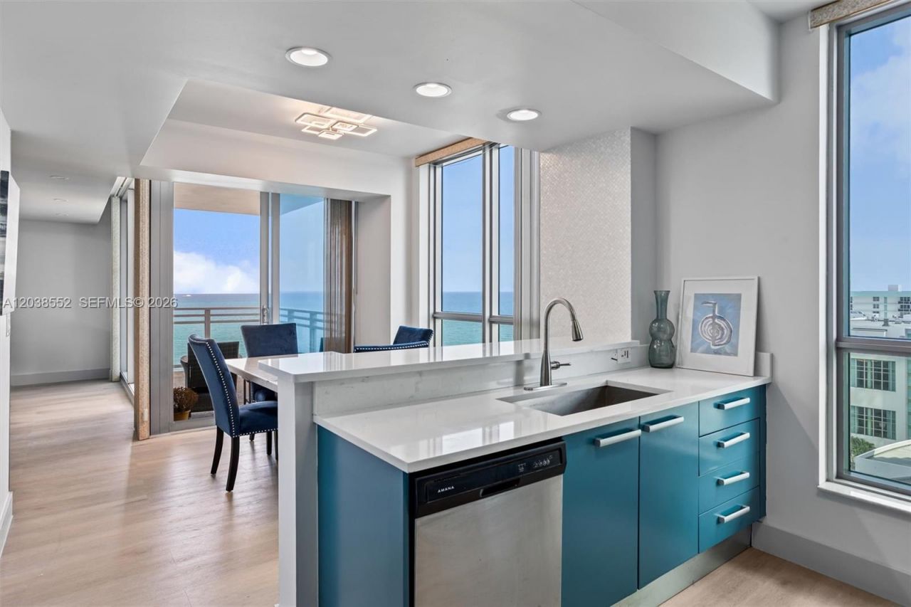 3535 S Ocean Dr, Unit 1703, Hollywood, FL 33019 Photo