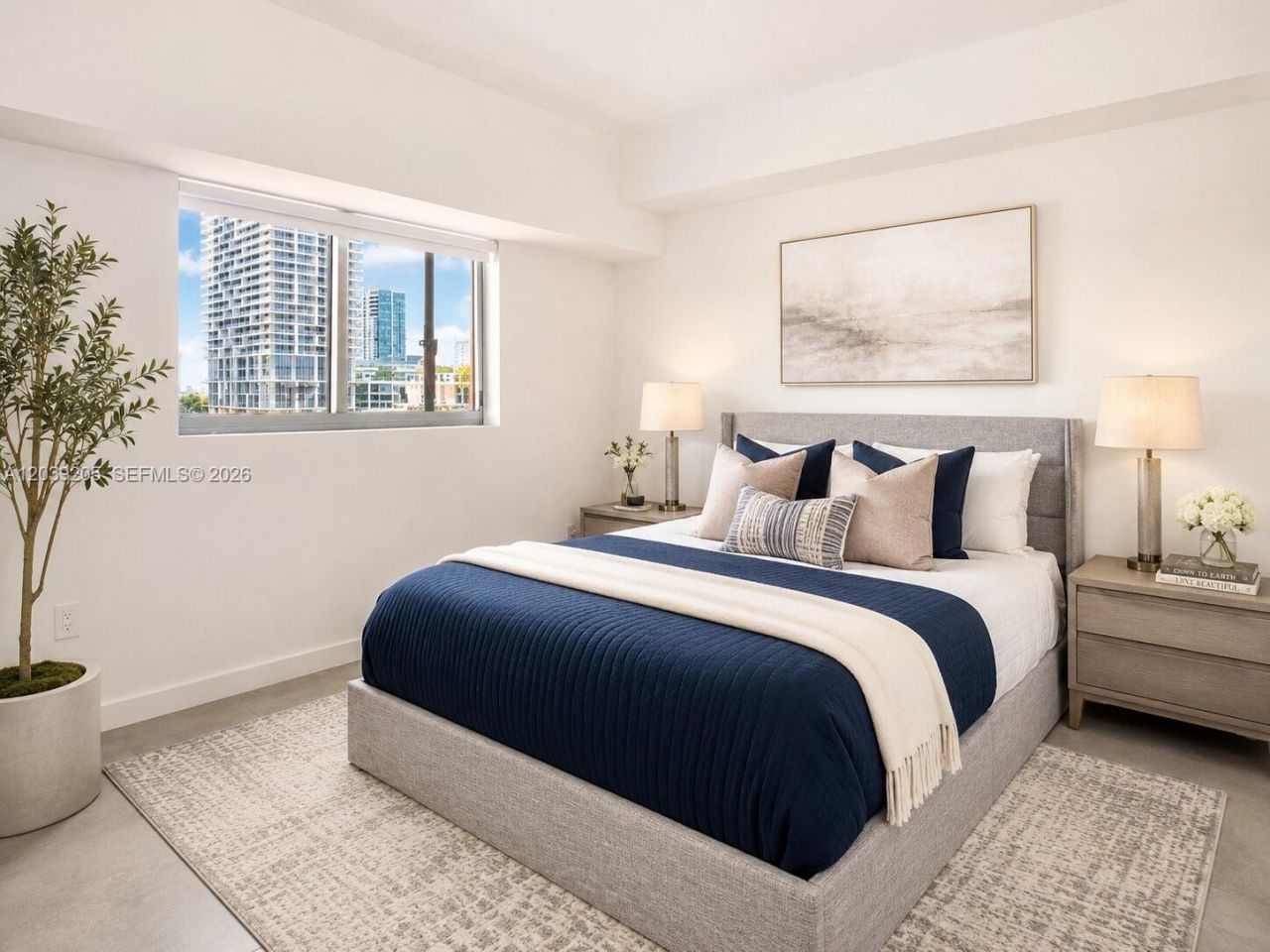 460 NE 28th St , Unit 805, Miami, FL 33137 Photo