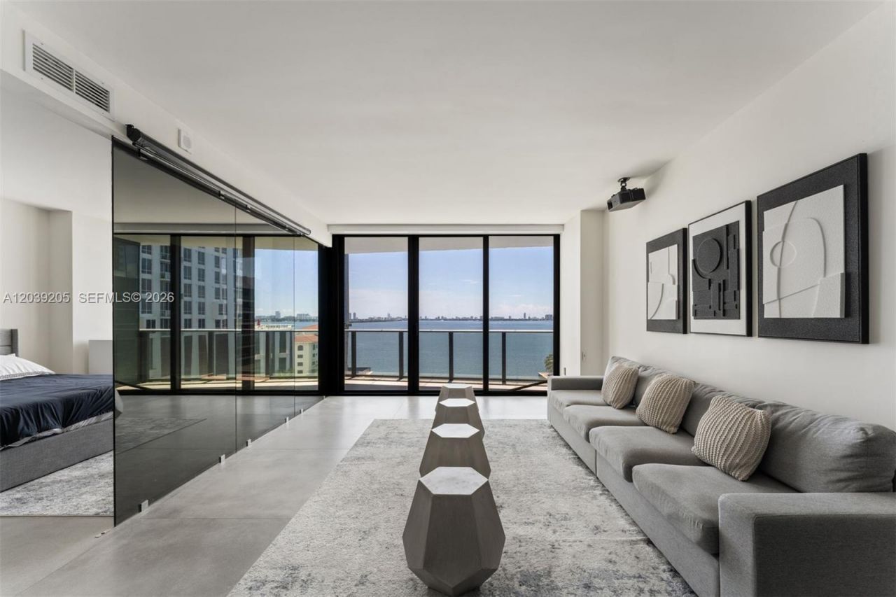 460 NE 28th St , Unit 805, Miami, FL 33137 Photo