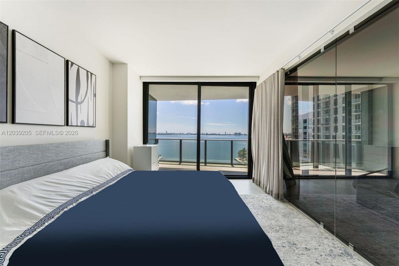 460 NE 28th St , Unit 805, Miami, FL 33137 Photo