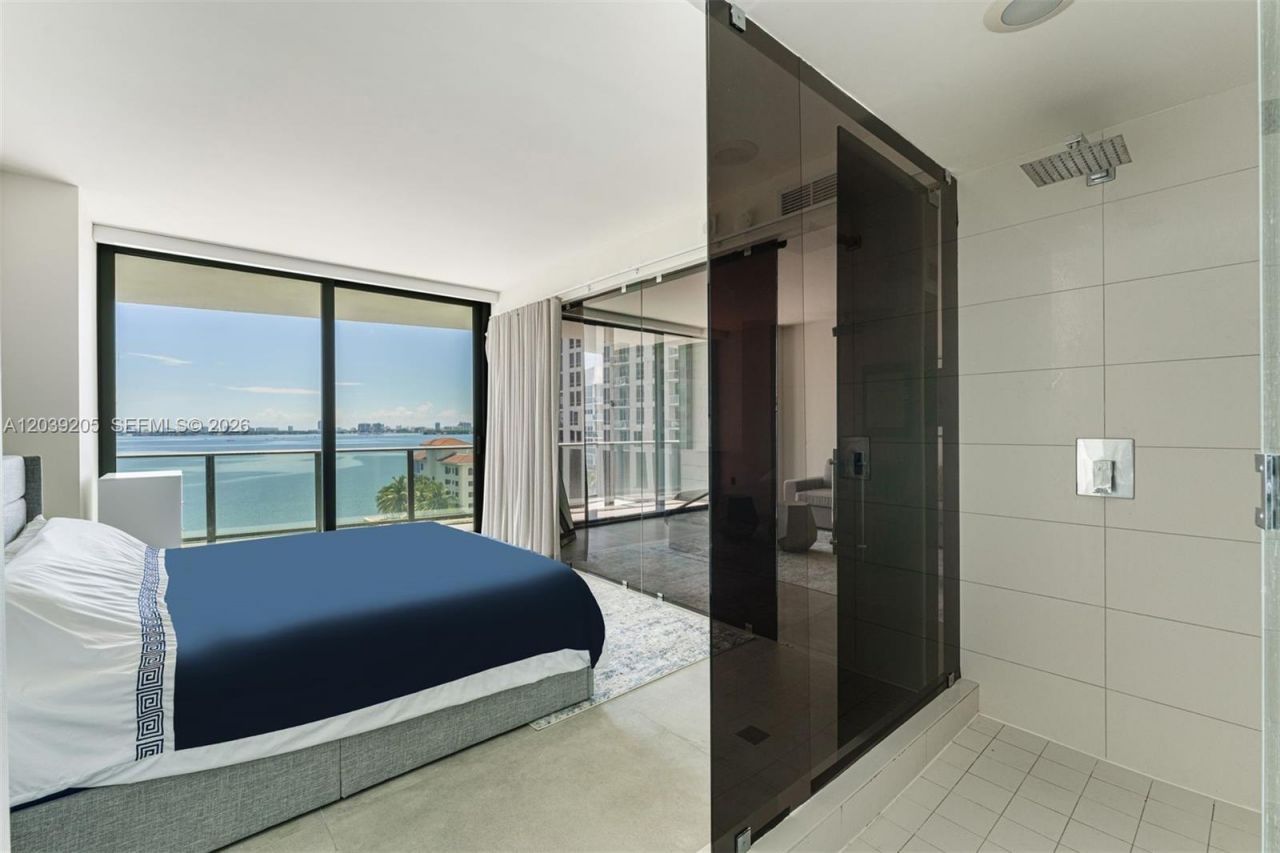460 NE 28th St , Unit 805, Miami, FL 33137 Photo