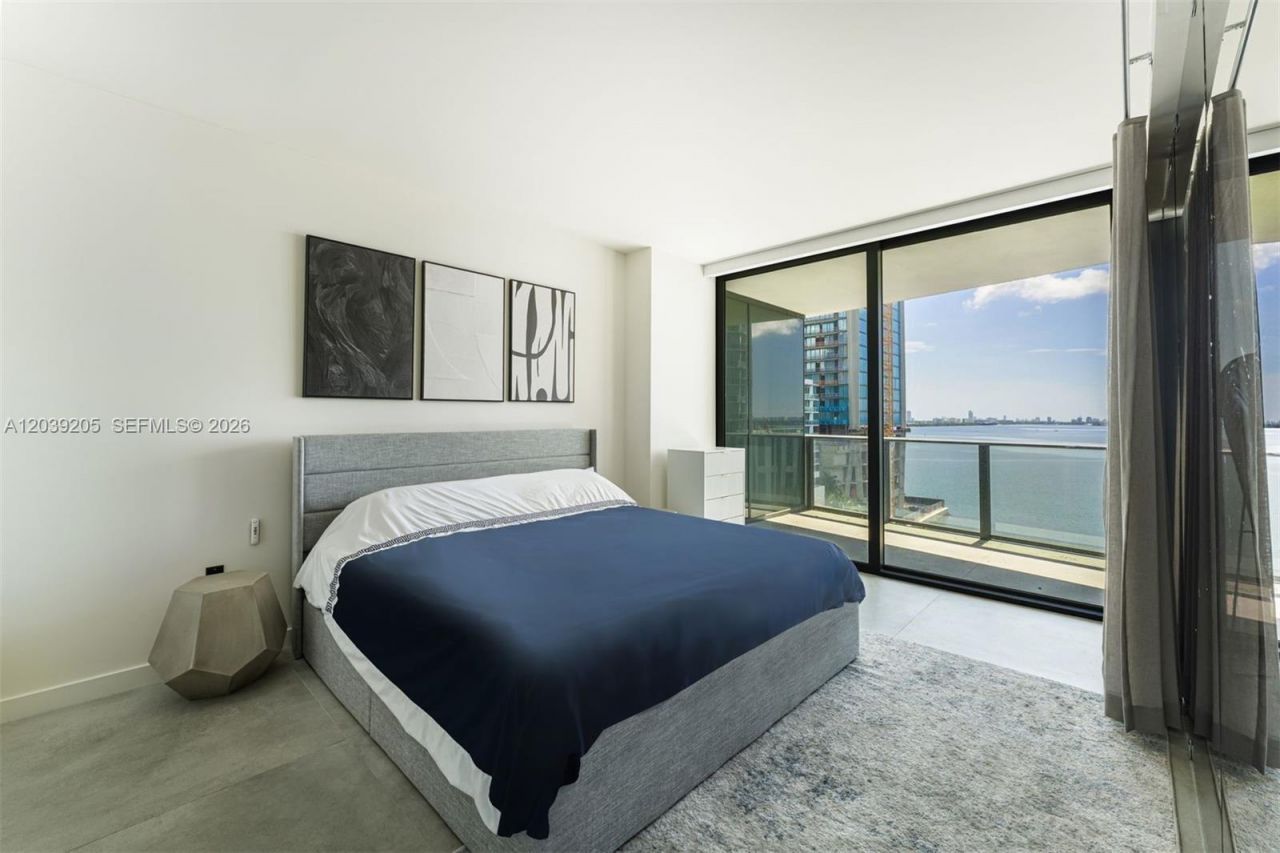 460 NE 28th St , Unit 805, Miami, FL 33137 Photo