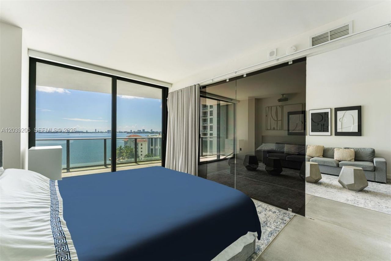 460 NE 28th St , Unit 805, Miami, FL 33137 Photo