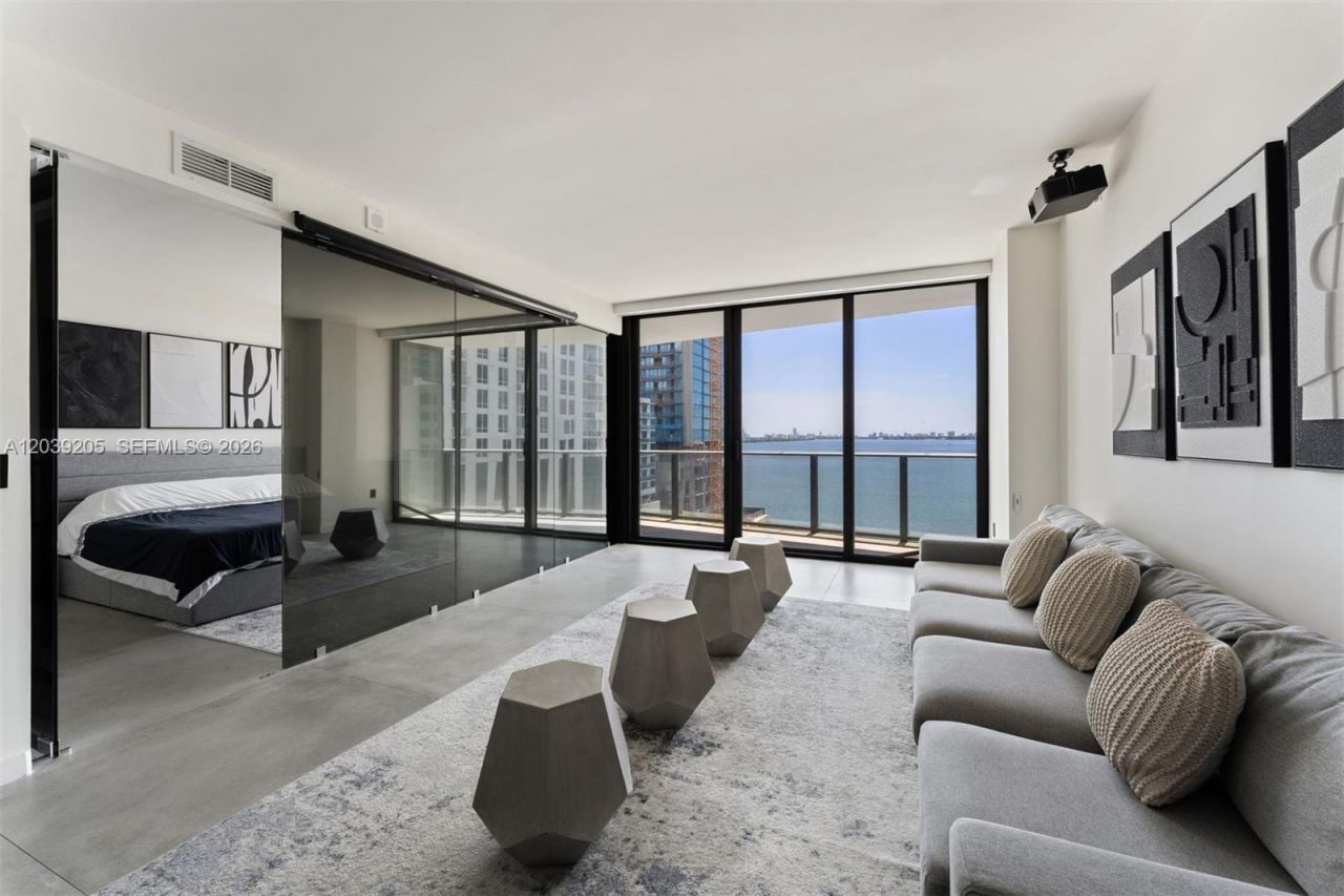 460 NE 28th St , Unit 805, Miami, FL 33137 Photo