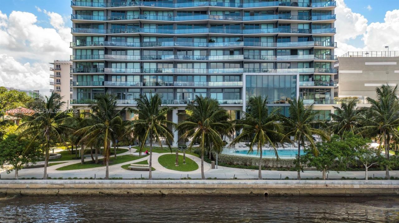 460 NE 28th St , Unit 805, Miami, FL 33137 Photo