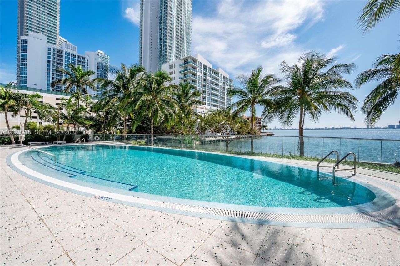460 NE 28th St , Unit 805, Miami, FL 33137 Photo