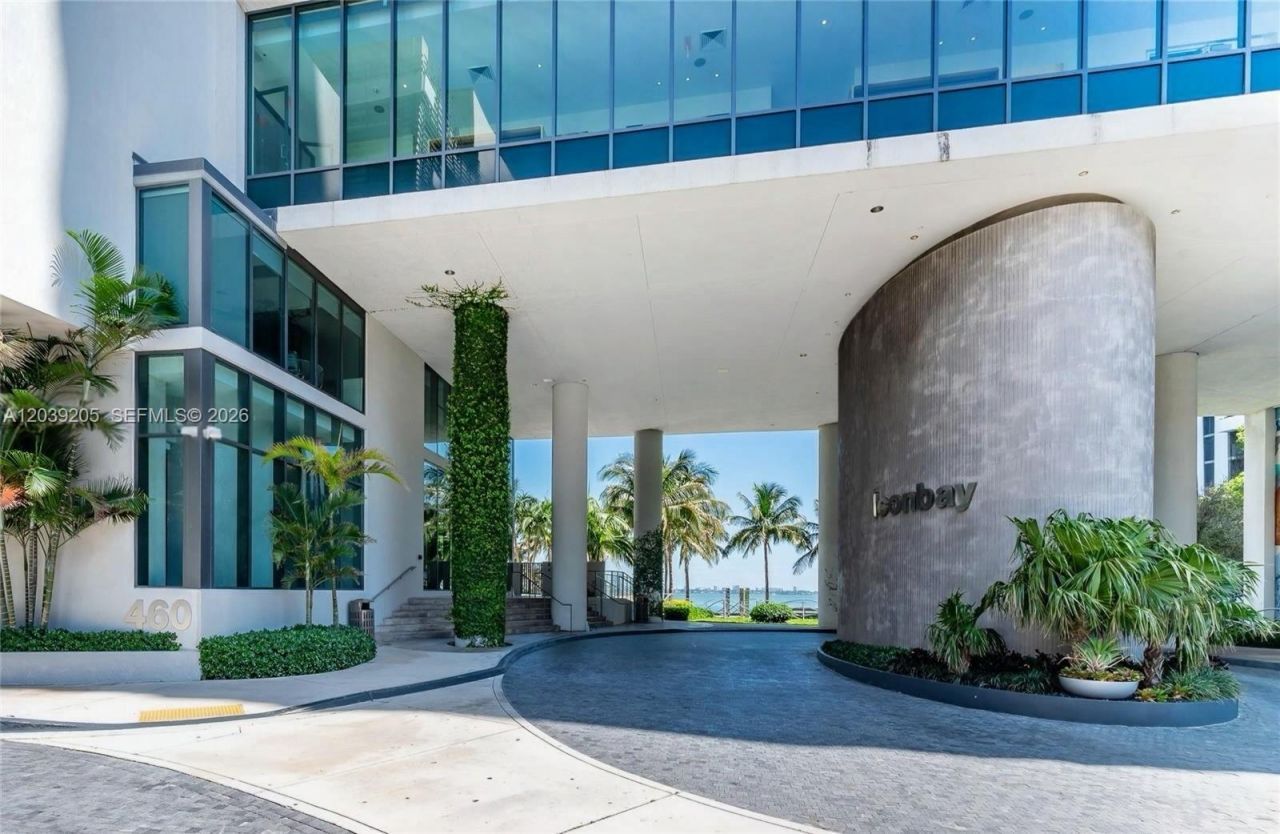 460 NE 28th St , Unit 805, Miami, FL 33137 Photo