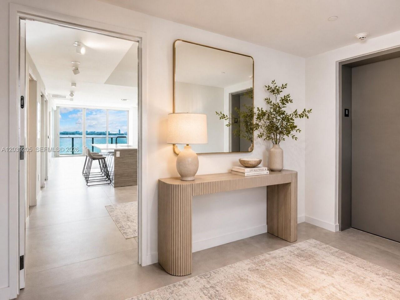 460 NE 28th St , Unit 805, Miami, FL 33137 Photo