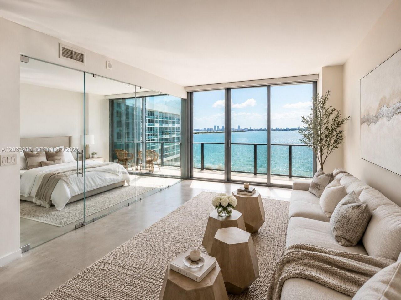 460 NE 28th St , Unit 805, Miami, FL 33137 Photo