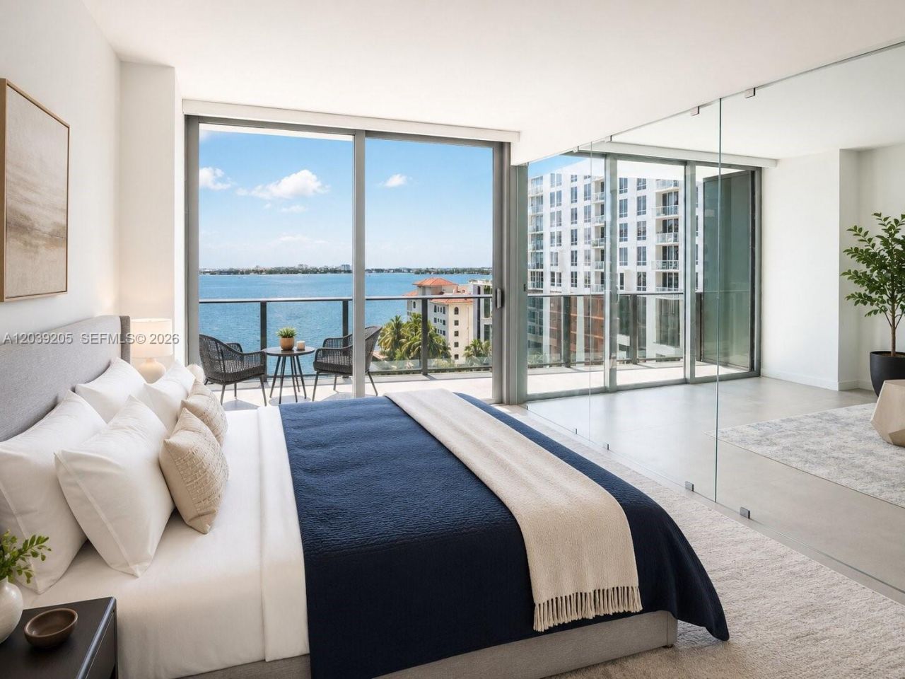 460 NE 28th St , Unit 805, Miami, FL 33137 Photo