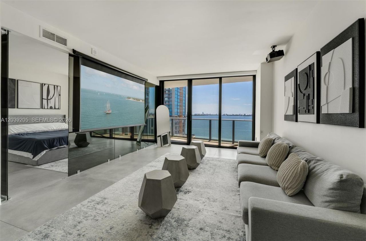460 NE 28th St , Unit 805, Miami, FL 33137 Photo