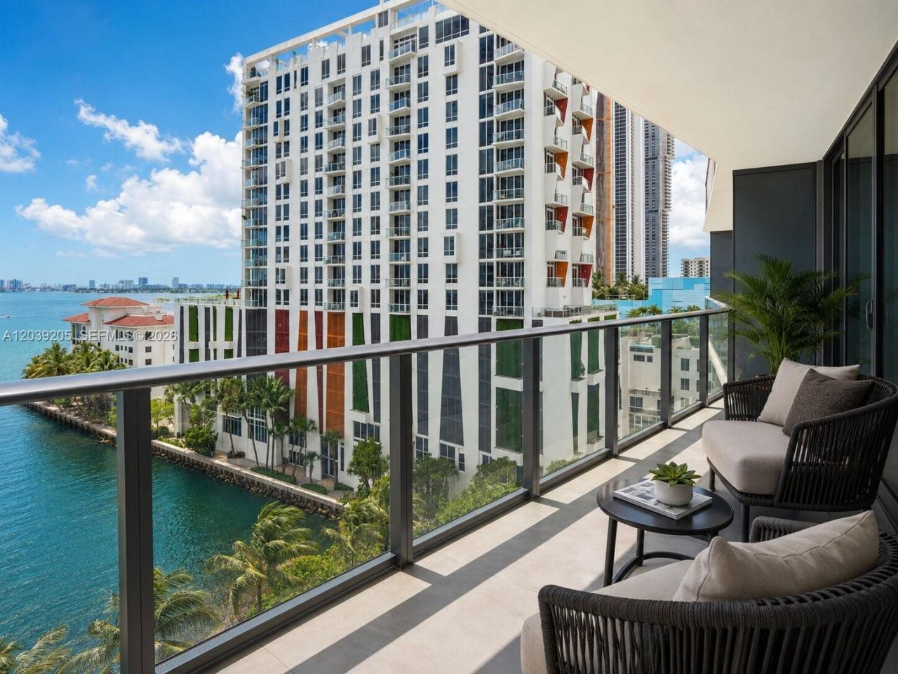 460 NE 28th St , Unit 805, Miami, FL 33137 Photo