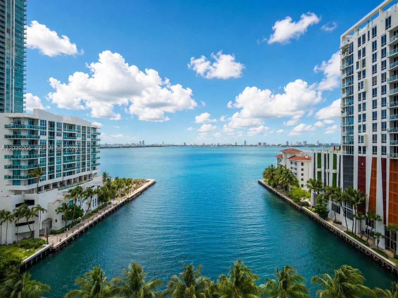 460 NE 28th St , Unit 805, Miami, FL 33137 Photo