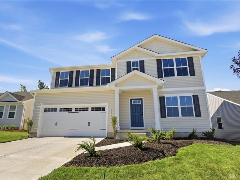 4156 Weeping Willow Drive, Dayton, OH 45404 Photo 2