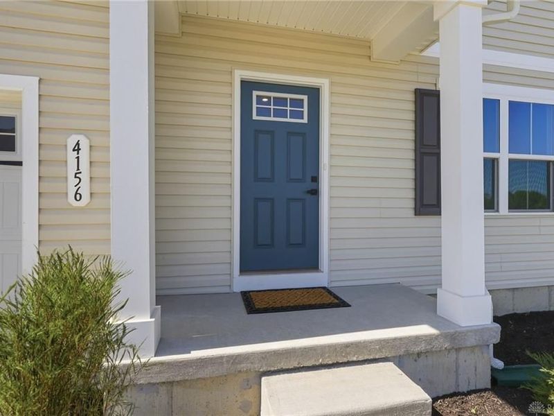 4156 weeping willows, Huber Heights, OH 45449 Photo 2