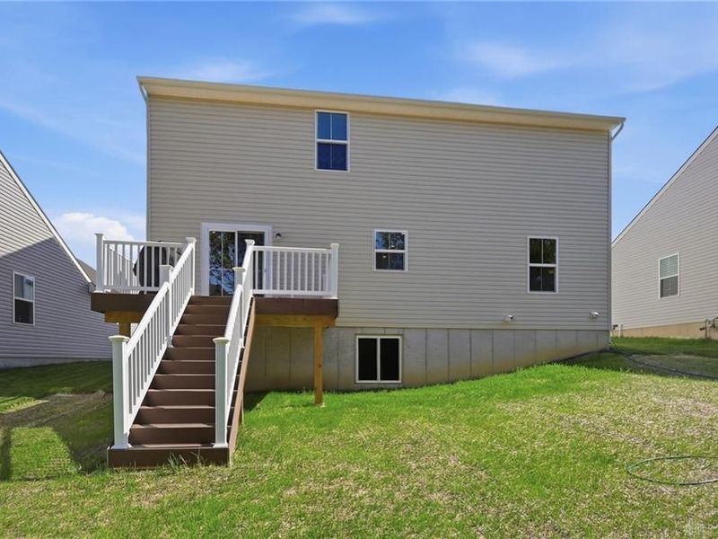4156 weeping willows, Huber Heights, OH 45449 Photo 3