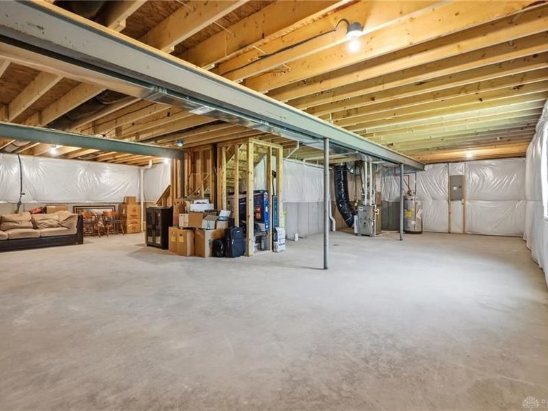 4156 weeping willows, Huber Heights, OH 45449 Photo 37