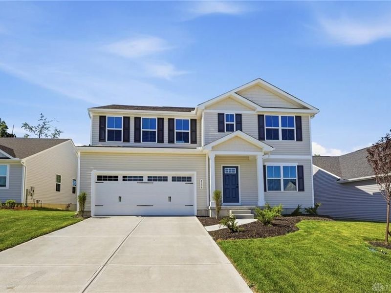 4156 Weeping Willow Drive, Dayton, OH 45404 Photo 4