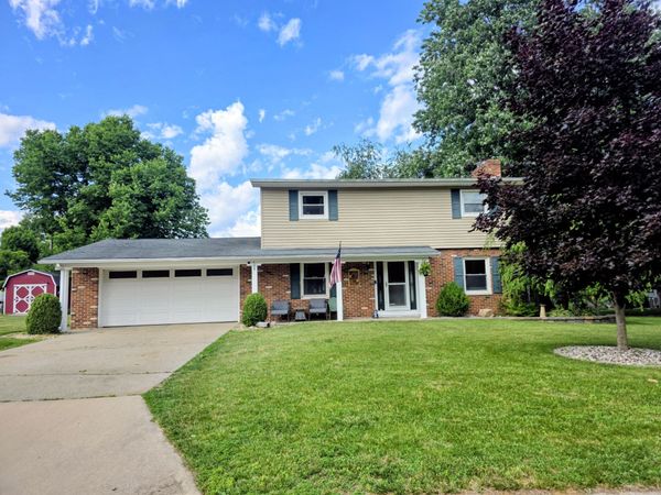 74 Carlyle Avenue, Coldwater, MI 49036