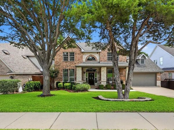 964 Fall Creek, Grapevine, TX 76051