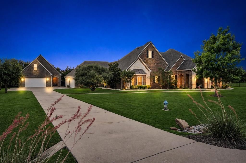 5301 Englenook Drive, Parker, TX 75002 Main Photo