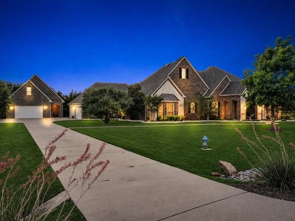 5301 Englenook Drive, Parker, TX 75002