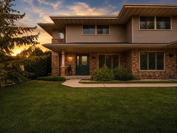 120 Meadowside Drive, Verona, WI 53593