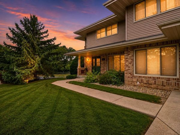 120 Meadowside Drive, Verona, WI 53593