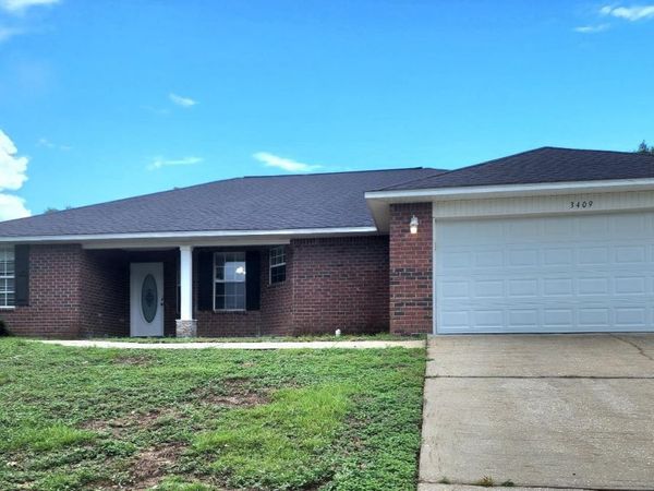 3409 Natherly Dr, Pensacola, FL 32526