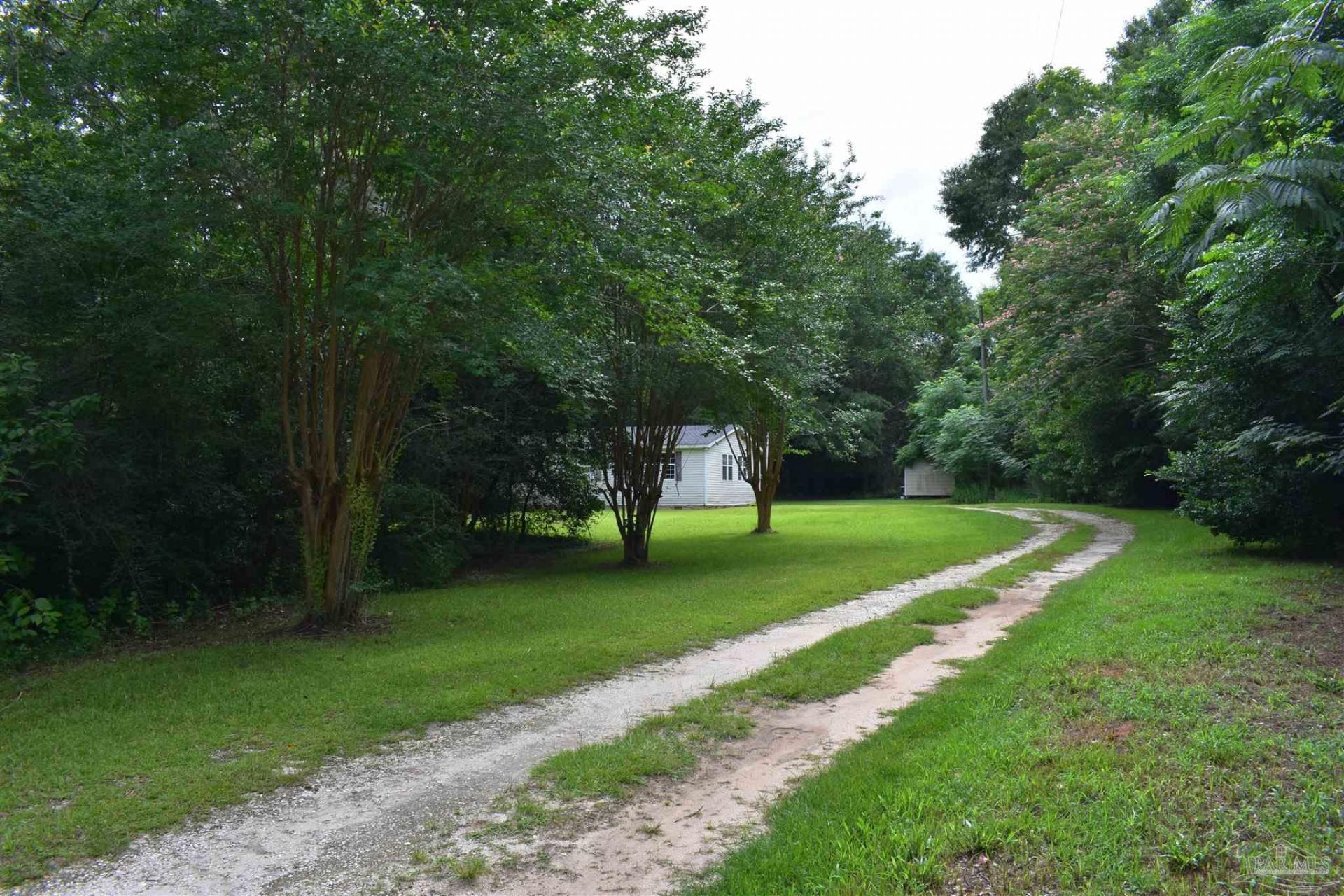 2542 Purdue Rd, Mc David, FL 32568 Main Photo
