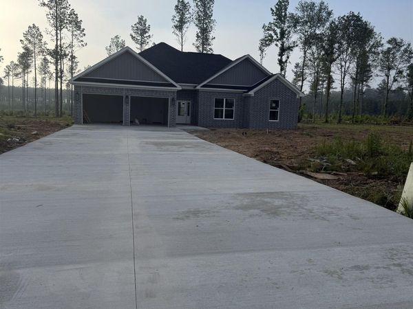 3690 Grant 9 Road , Sheridan, AR 72150